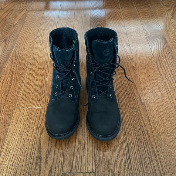 Timberland teddy waterproof boots - Picture 2 of 3